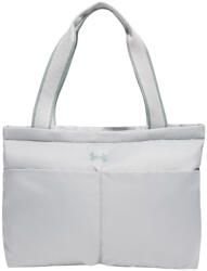 Under Armour Studio Lite Tote válltáska zöld/fehér