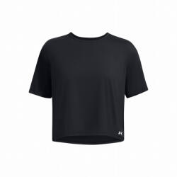 Under Armour Motion SS női póló M / rózsaszín