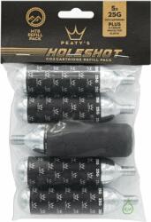 Peaty's Holeshot Refill Pack CO2 pumpa (PPR-CO2-REF-MTB-12)