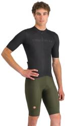 Castelli Competizione 2 Bibshort Deep Green XL Nadrág kerékpározáshoz (4525004-309-XL)