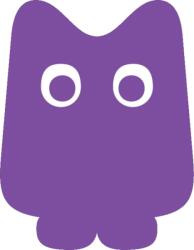 Muziker Merch MuzMuz Matrica 1 db (MUZ1PCS)