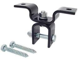 Everlast Wood Beam Heavy Bag Hange Black Falra szerelhető tartó (833330-71-8)