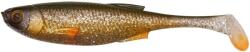 Savage Gear Craft Shad 5 pcs Green Silver 7, 2 cm 2, 6 g Gumihal (72402)