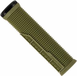 Lizard Skins Machine Single Clamp Lock-On Olive Green/Black 31.0 Markolat (LOMCH780)