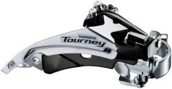 Shimano Tourney FD-TY510 Top Swing 3x7/6-Speed Rögzítőbilincs Első váltó (EFDTY510TSX6)