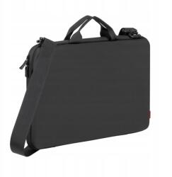 RIVACASE 5131 kemény laptoptok, 15, 6" fekete (RC5131_BK)