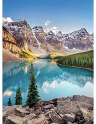 Ravensburger 12000230 - Tenger és hegyek - 2 x 500 db-os puzzle (12000230)