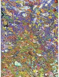 Ravensburger 12000436 - Sekély part - 1500 db-os puzzle (12000436)