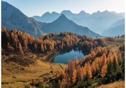 Ravensburger 12000540 - Friaul-Julisch Venetien - 1000 db-os puzzle (12000540)