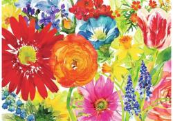 Ravensburger 12000671 - Virágözön - 1000 db-os puzzle (12000671)