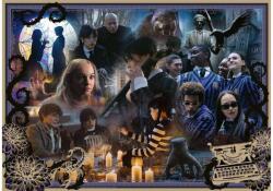 Ravensburger 12001228 - Wednesday - 1000 db-os puzzle (12001228)