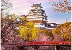 Ravensburger 12001316 - Beautiful Castles - Himedzsi várkastély - 1000 db-os puzzle (12001316)