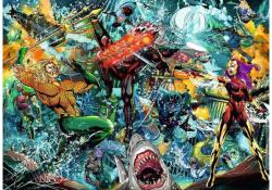 Ravensburger 12001346 - DC Collector's Edition - Aquaman - 1000 db-os puzzle (12001346)