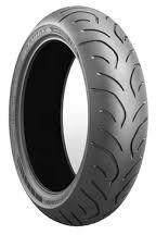 Bridgestone BRI. TL T30 EVO FRONT 120/70 ZR17 58W