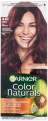 Garnier Color Naturals szín vlasyhoz 4.62 Třešňová červená (C7053700)