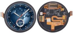 NBA001LCD10112002766228909 Huawei Watch GT 5 Pro 46mm Fekete OEM LCD kijelző érintővel (NBA001LCD10112002766228909)
