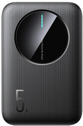 JOYROOM Powerbank Joyroom JR-PBF13 5000mAh 2, 4A 2x USB-A 1x USB-C - fekete