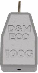 Eco Sinkers Block 100 g Încărcătură (B100G)