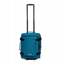 Kadva Utazó bőrönd Kadva Lazio 44l Kabinos Puha Közepes (KDV-B4B111-BL)