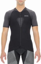 UYN Granfondo OW Biking Man Short Sleeve Tricou Blackboard/Charcol M (O101971-B600-M)