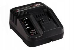 Einhell akkumulátortöltő, Power X Change, 18V, intelligens töltőrendszer (45.121.23)