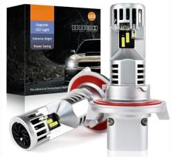 DT-Xenon DTX S26 Mini H13 20/25W 6000K LED fényszóró világítás készlet