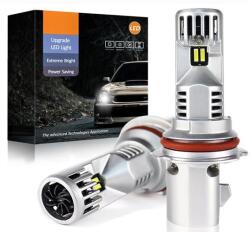 DT-Xenon DTX S26 Mini HB5 9007 20/20W 6000K LED fényszóró világítás készlet