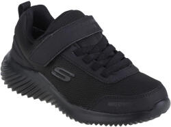 Skechers Gyerek gyalogló cipő, Skechers Bounder-Dripper Drop 30 fekete