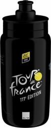 Elite Fly TDF Map Bottle Black 550 ml Bidon (016041263)