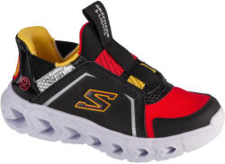 Skechers Cipő Skechers Modell Slip-ins 403830l Szín Fekete 28 fekete