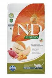 Farmina N&d Pumpkin Macska Kacsa & Sárgadinnye 1, 5kg
