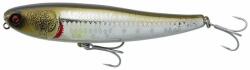 Savage Gear Bullet Mullet LS Mirror Ayu 8 cm 8 g Vobler (78049)