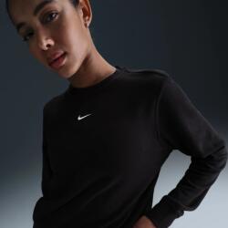 Nike W NK One Crew M | Femei | Hanorace | Negru | IB1450-010 (IB1450-010)