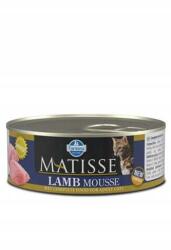 Farmina Matisse Cat mousse bárány 85 gr