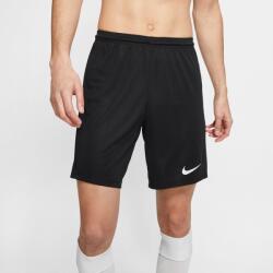 Nike Dri-FIT Park 3 Mens Knit Soccer Shorts M | Bărbați | Pantaloni scurți | Negru | BV6855-010