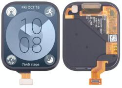  NBA001LCD10112002766228908 Huawei Watch Fit 3 OEM LCD kijelző érintővel (NBA001LCD10112002766228908)