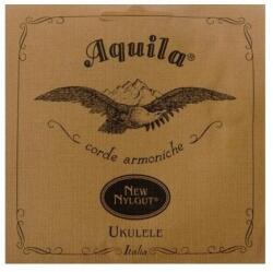 Aquila 16U New Nylgut Tenor Single Corzi pentru Ukulele Tenor (AQ U NN 16U SINGLE)
