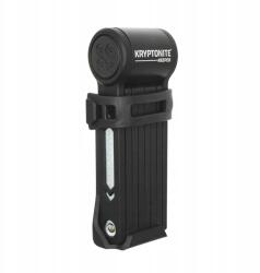 Kryptonite Kerékpárzár Kryptonite Keeper Mini Folding black 80 cm (K005810)