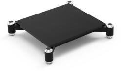 NorStone Spider Base audiofil készüléktartó állvány - fekete