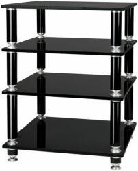 NorStone Stabbl Hifi készüléktartó állvány