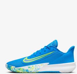 Nike Precision 7 44, 5 | Bărbați | Ghete de baschet | Albastru | FN4322-400 (FN4322-400)