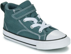 Converse Pantofi sport stil gheata Fete CHUCK TAYLOR ALL STAR MALDEN STREET EASY-ON Converse verde 24