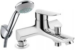 Hansgrohe Laveo Álló/kád csaptelep zuhanyfej hansgrohe (27577000)