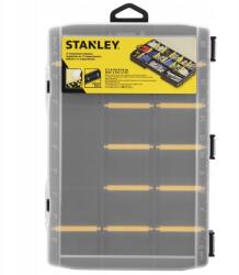 Stanley 11" rendszerező rekeszekkel (AA)
