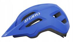 Giro Fixture Ii Matte Trim Blue Mtb sisak 54-61 cm (196178246484)