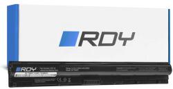 RDY Laptop akkumulátor M5Y1K Dell Inspiron 15 3568 3555 3558 5551 5552 5555 5558 5559 17 5755 5758 5759 Vostro 3558 3568 számára (GC-36801)