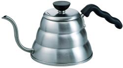 Hario Hagyományos acél vízforraló Hario Buono Kettle 1l (4977642730564)