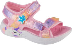 Skechers Szandál Skechers Modell Unicorn Szín Rózsaszín 32 rózsaszín