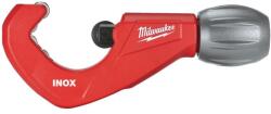 Milwaukee rézcsővágó zárt előtolású, INOX 42 mm | 4932499089 (4932499089)