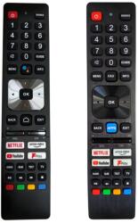 utángyártott SHARP AQUOS SHW/RMC/0140N - helyettesítő távirányító